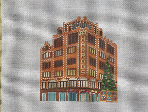 Harrod’s