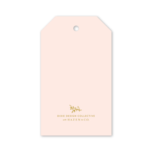 Load image into Gallery viewer, Chinoiserie Garden Gift Tags
