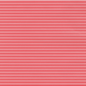 Oxford Stripe Gift Wrap