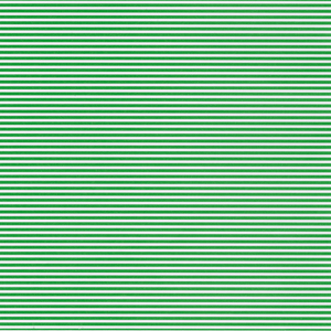Oxford Stripe Gift Wrap