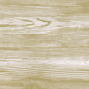 Faux Bois Silver/Gold Gift Wrap