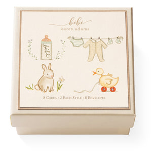 Bebe Gift Enclosures