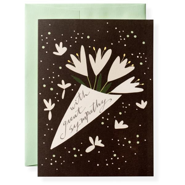 Sympathy Card