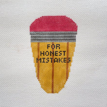 Load image into Gallery viewer, For Honest Mistakes Scissor Case
