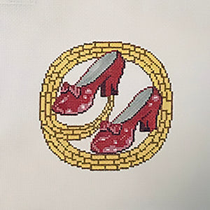 Ruby Slippers