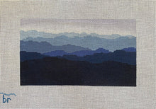 Load image into Gallery viewer, Blue Ridge Mountain Range
