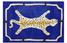 Load image into Gallery viewer, Leopard Pillow Canvas
