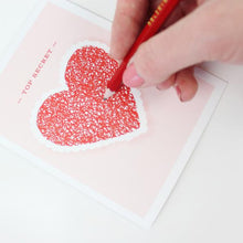 Load image into Gallery viewer, Love Decoder Card
