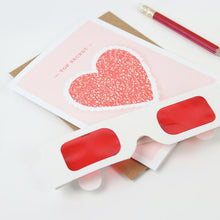 Load image into Gallery viewer, Love Decoder Card

