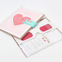 Load image into Gallery viewer, Love Decoder Card
