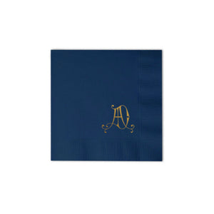Antique Monogram