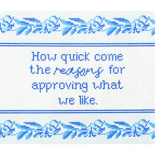 Load image into Gallery viewer, Jane Austen Pillows

