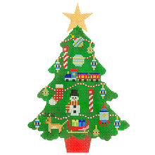 Load image into Gallery viewer, Christmas Trees

