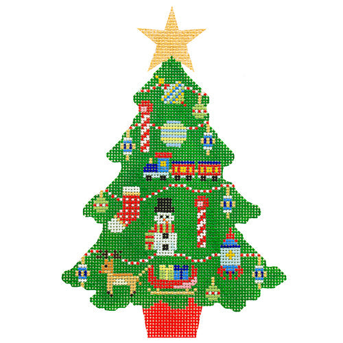 Christmas Trees