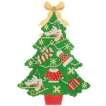 Load image into Gallery viewer, Christmas Trees
