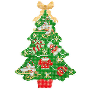 Christmas Trees