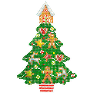 Christmas Trees