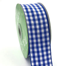 Load image into Gallery viewer, Gingham Ribbon

