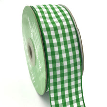 Load image into Gallery viewer, Gingham Ribbon
