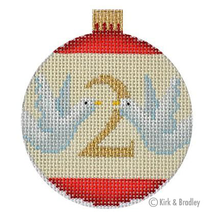12 Days of Christmas