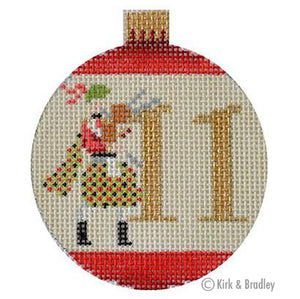 12 Days of Christmas