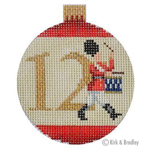 12 Days of Christmas