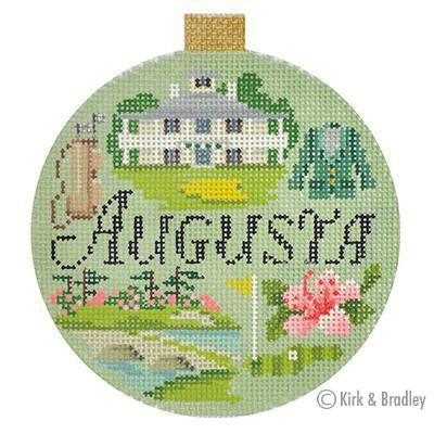 Augusta Travel Round