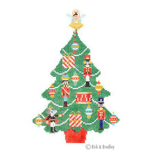 Load image into Gallery viewer, Christmas Trees
