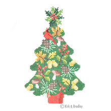 Load image into Gallery viewer, Christmas Trees

