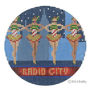 New York Radio City