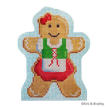 Load image into Gallery viewer, Candy Cottage Canvases

