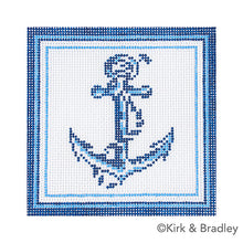 Load image into Gallery viewer, Nautical Coasters
