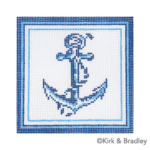 Nautical Coasters