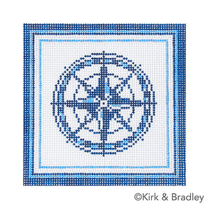Nautical Coasters
