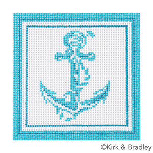 Nautical Coasters