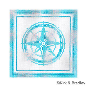 Nautical Coasters
