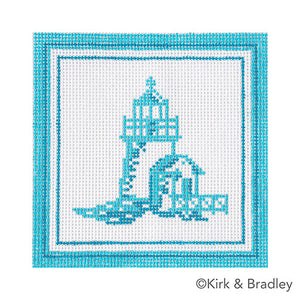 Nautical Coasters