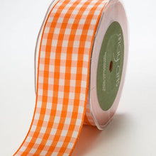 Load image into Gallery viewer, Gingham Ribbon
