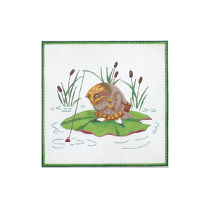 Peter Rabbit & Friends