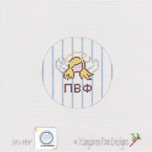 Pi Beta Phi Round