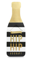 Load image into Gallery viewer, POP! Champagne Hooray Cracker Card
