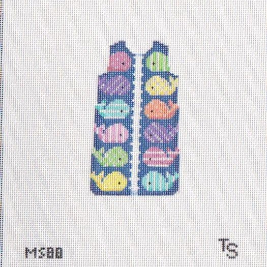 Whaley Good Shift Dress