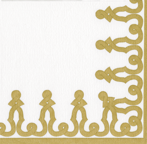 Dessin Cocktail Napkins