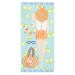 Sunbather Canvases