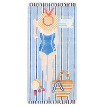 Load image into Gallery viewer, Sunbather Canvases
