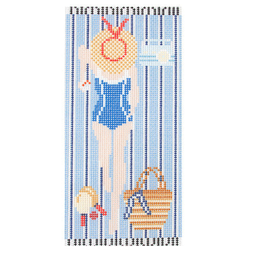 Sunbather Canvases