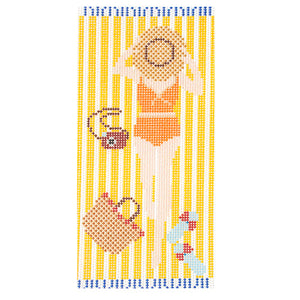Sunbather Canvases