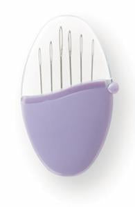 Tapestry Needles Pebble