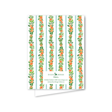 Load image into Gallery viewer, Charleston Citrus Orange Note Cards
