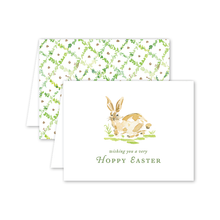 Load image into Gallery viewer, Garden Tales Easter Card
